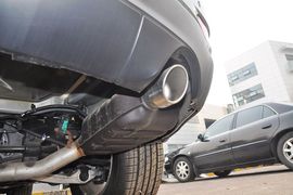 2012款Jeep吉普大切诺基3.6L豪华导航版