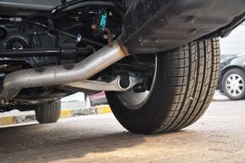 2012款Jeep吉普大切诺基3.6L豪华导航版