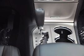 2012款Jeep吉普大切诺基3.6L豪华导航版