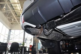 2012款三菱帕杰罗3.8L尊贵版