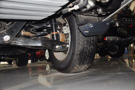 2012款三菱帕杰罗3.8L尊贵版