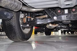 2012款三菱帕杰罗3.8L尊贵版