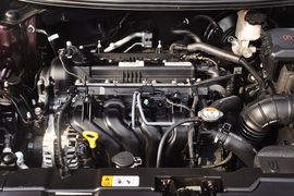 2012款起亚K3 1.6L Premium AT