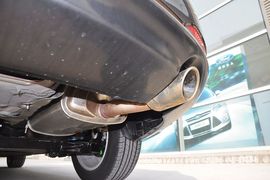 2012款起亚K3 1.6L Premium AT