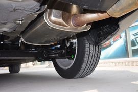 2012款起亚K3 1.6L Premium AT