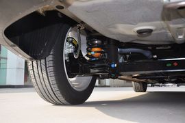 2012款起亚K3 1.6L Premium AT