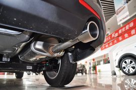 2012款起亚福瑞迪1.6L GLS手动纪念版