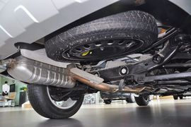 2012款沃尔沃XC90 2.5T北欧行政版