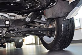 2012款沃尔沃XC90 2.5T北欧行政版