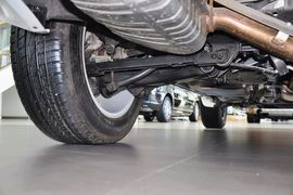 2012款沃尔沃XC90 2.5T北欧行政版