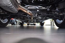 2012款沃尔沃XC90 2.5T北欧行政版