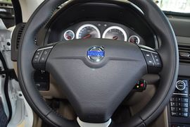 2012款沃尔沃XC90 2.5T北欧行政版