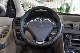 2012款沃尔沃XC90 2.5T北欧行政版