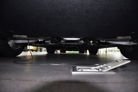 2012款保时捷Panamera Turbo S