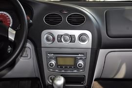 2012款东南三菱蓝瑟1.6L手动SEi舒适版