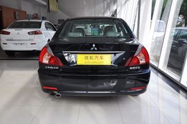 2012款东南三菱蓝瑟1.6L手动SEi舒适版