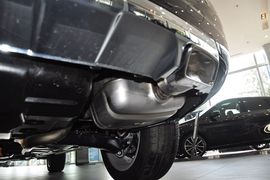 2013款奔驰GLK300 4MATIC时尚型