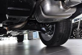 2013款奔驰GLK300 4MATIC时尚型