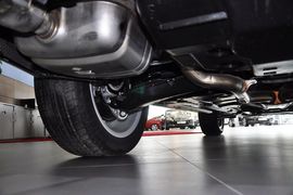 2013款奔驰GLK300 4MATIC时尚型