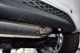 2012款smart fortwo MHD硬顶激情版实拍