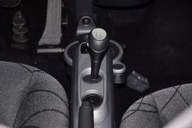 2012款smart fortwo MHD硬顶激情版实拍