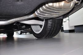 2013款奥迪A8L 50TFSI四驱舒适型到店实拍