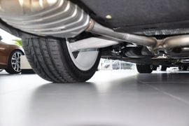 2013款奥迪A8L 50TFSI四驱舒适型到店实拍