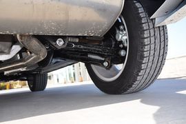 2012款路虎神行者2 2.2T SD4 HSE