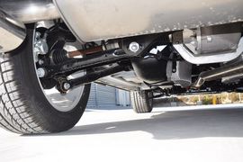 2012款路虎神行者2 2.2T SD4 HSE