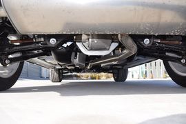 2012款路虎神行者2 2.2T SD4 HSE
