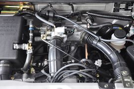 2012款昌河铃木北斗星1.0L超越型