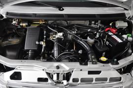 2012款昌河铃木北斗星1.0L超越型