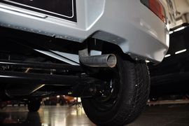 2012款昌河铃木北斗星1.0L超越型