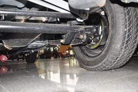 2012款昌河铃木北斗星1.0L超越型