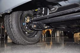 2012款昌河铃木北斗星1.0L超越型