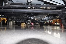 2012款昌河铃木北斗星1.0L超越型