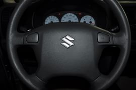 2012款昌河铃木北斗星1.0L超越型