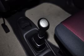 2012款昌河铃木北斗星1.0L超越型