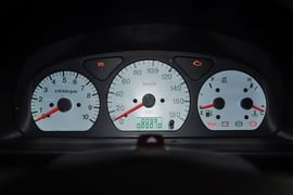 2012款昌河铃木北斗星1.0L超越型