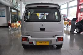 2012款昌河铃木北斗星1.0L超越型