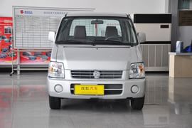 2012款昌河铃木北斗星1.0L超越型