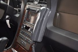 2010款林肯领航员L 外交官7座版