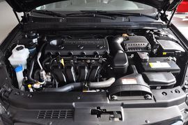 2012款起亚凯尊2.4L尊贵型到店实拍