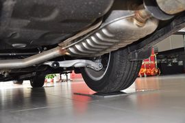 2012款起亚凯尊2.4L尊贵型到店实拍