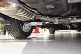 2012款起亚凯尊2.4L尊贵型到店实拍