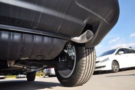 2013款Jeep指南者2.0L运动版到店实拍