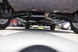 2013款Jeep指南者2.0L运动版到店实拍