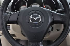 2012款马自达3经典1.6L手动特惠版