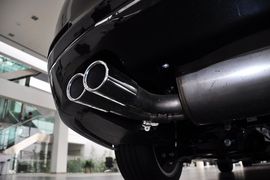 2013款宝马320Li风尚型
