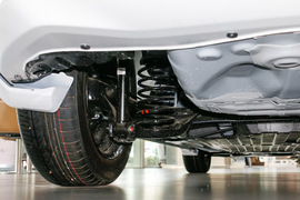 2016款本田飞度 1.5L LXS CVT舒适天窗版